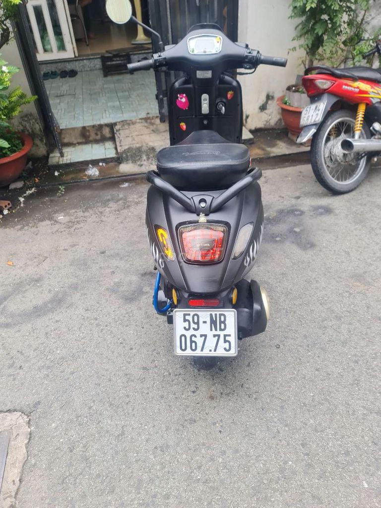 Kymco. Mua bán Xe máy tại Quận Bình Tân Tp Hồ Chí Minh được đăng bởi Huy hình 5