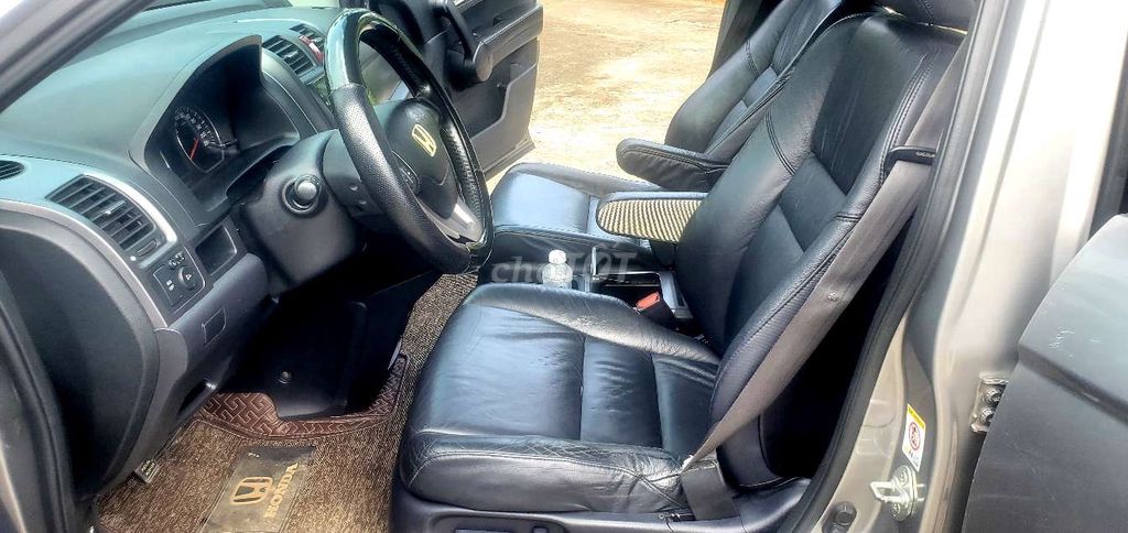 2009 2.4 AT - 150000 km. Mua bán Ô tô tại Huyện Đan Phượng Hà Nội được đăng bởi hoangphuc hình 14