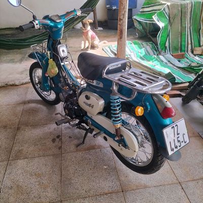 Cần bán chiếc xe cánh én. Mua bán Xe máy tại   được đăng bởi Hung Phan