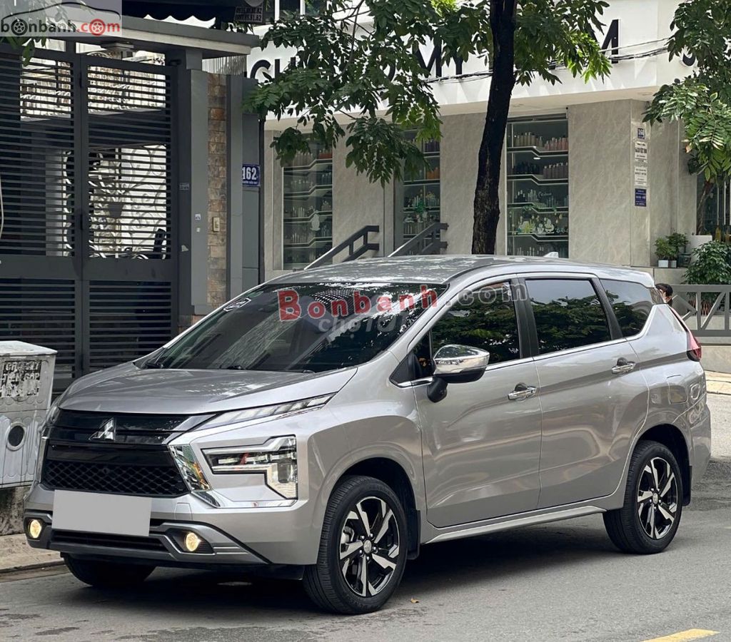 Mitsubishi Xpander Premium 1.5 AT 2024 - 590 Triệu. Mua bán Ô tô tại Quận Tân Phú Tp Hồ Chí Minh được đăng bởi Thế Tô Nguyễn Thanh hình 1