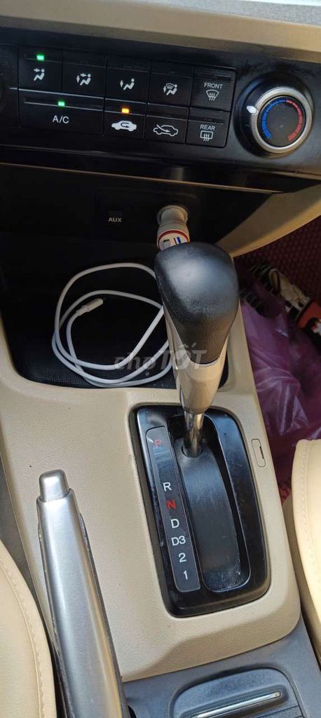 HONDA CIVIC tự động sx 2014. Mua bán Ô tô tại Thành phố Thủ Đức Tp Hồ Chí Minh được đăng bởi Phương trang hình 3