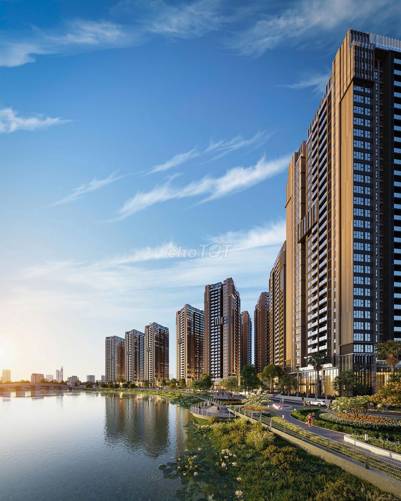 2PN The Privé | Căn 2PN giá hợp lý nhất dự án | HLTS 5 năm & CK 500tr - ảnh 5