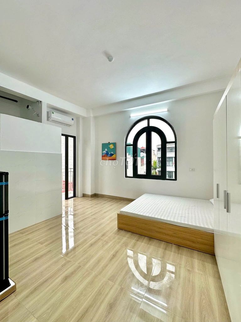 Cho thuê căn hộ mini Xuân Phương, Nam Từ Liêm