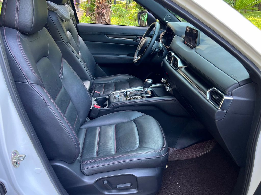 Mazda CX 5 Premium Sport 2024, tiết kiệm từ 150 tr. Mua bán Ô tô tại Quận Long Biên Hà Nội được đăng bởi Long Biên Cars hình 8