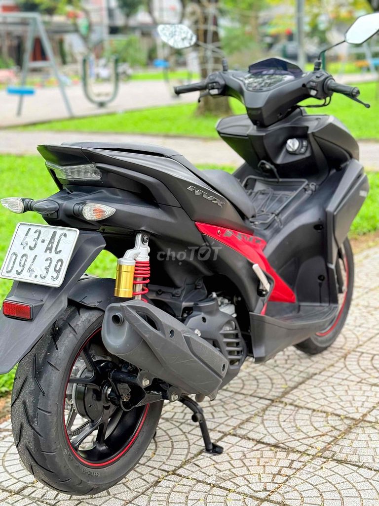 Nvx 155 2018 abs, smartkey biển 43. Mua bán Xe máy tại Quận Sơn Trà Đà Nẵng được đăng bởi AN  chuyên mua bán xe máy cũ tại 386 ngô quyền sơn trà đà nẵng  BÁN XE TRẢ GÓP hình 7