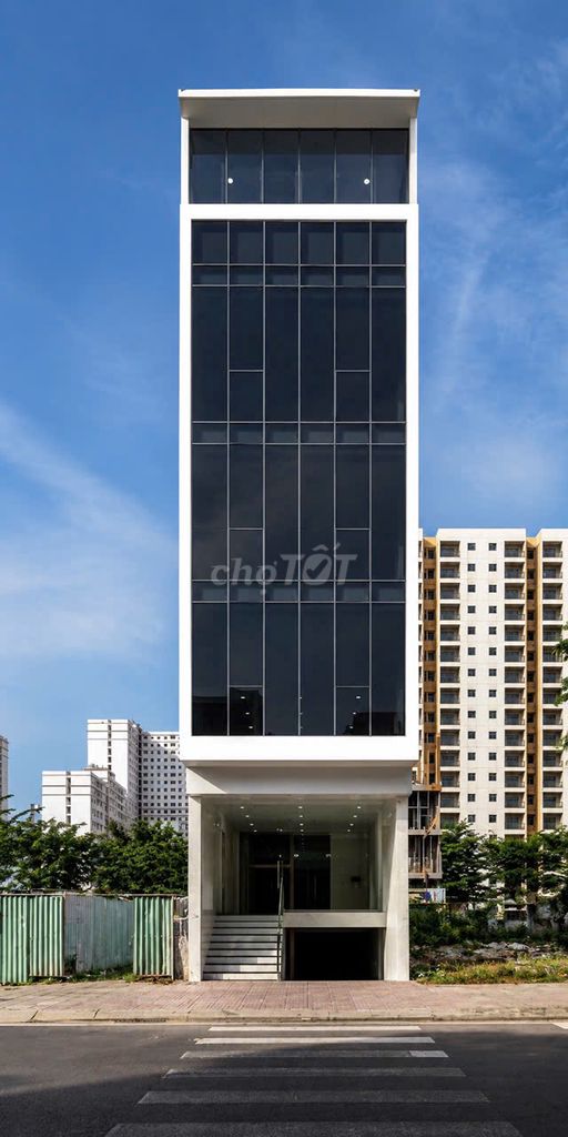 Rent · 5 bd · 80 м² · Thành phố Thủ Đức, ул. Đường Phạm Văn Ngôn