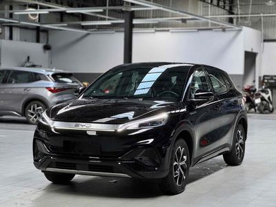 BYD Atto 3 2025 746TR tặng BH. Mua bán Ô tô tại Quận Phú Nhuận Tp Hồ Chí Minh được đăng bởi Minh Hoàng BYD 