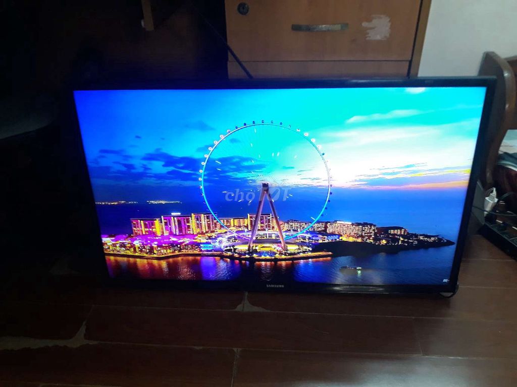 Bán tivi Led 40 inch cao cấp Samsung 40eh5000