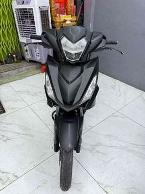 Honda Winner Đen Côn tay