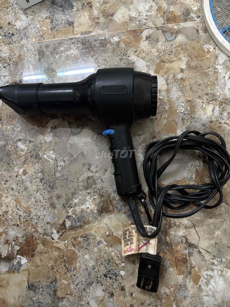 Máy sấy, dùng điện 120v-100v. Mua bán Nội thất, đồ gia dụng khác tại Huyện Chợ Mới An Giang được đăng bởi K hình 1