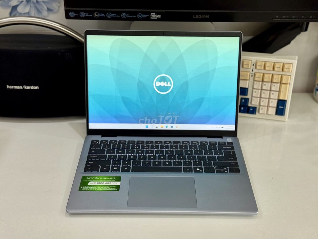 Dell Inspiron 14 5440 i7 16GB/1TB 14 inch Xám. Mua bán Laptop tại Quận Gò Vấp Tp Hồ Chí Minh được đăng bởi Nguyễn Trọng Thông hình 1