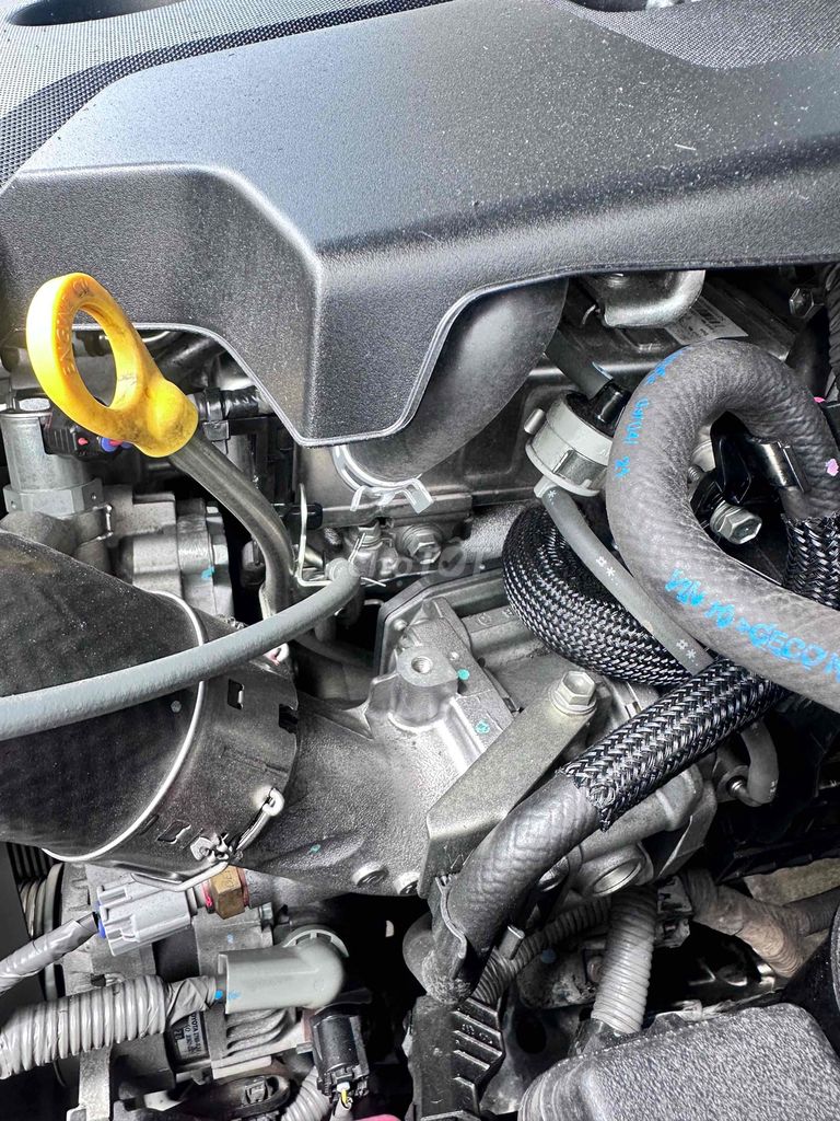 Toyota Fortuner 2022 2.4 4x2 AT - 83000 km. Mua bán Ô tô tại Huyện Châu Thành An Giang được đăng bởi huynh trung tinh hình 9