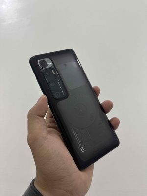 Xiaomi Mi 10 Ultra zin đẹp 99% snap 865 sạc 67wh