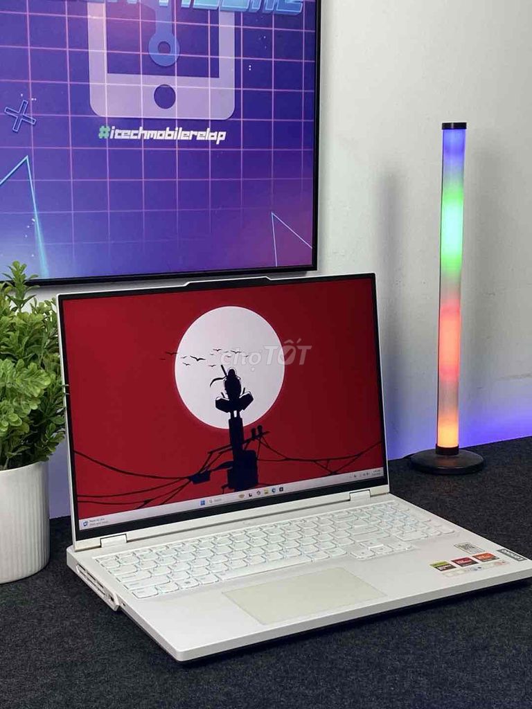 Legion 5 Pro 2024 R9-7945HX 16/1Tb/4060 GIÁ TỐT!!. Mua bán Laptop tại Quận 10 Tp Hồ Chí Minh được đăng bởi Phạm Anh Tuấn hình 1