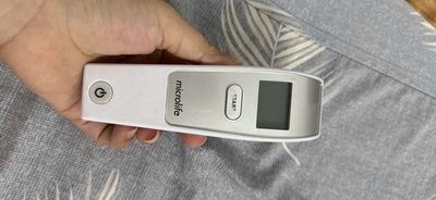 Nhiệt kế điện tử. Mua bán Đồ chuyên dụng, Giống nuôi trồng tại Thành phố Bà Rịa Bà Rịa - Vũng Tàu được đăng bởi Nho Trung
