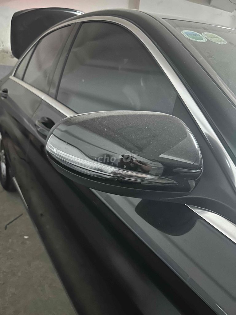 Mercedes Benz C200 2016 - 75000 km. Mua bán Ô tô tại Huyện Nhà Bè Tp Hồ Chí Minh được đăng bởi Trang Võ hình 3