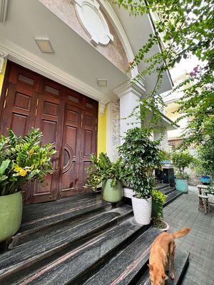 Bán biệt thự Đặng Thùy Trâm -P13-Bình Thạnh .Giá:33 tỷ (Thương lượng). Mua bán nhà ở tại Quận Bình Thạnh Tp Hồ Chí Minh được đăng bởi Nhà đất Sài Gòn
