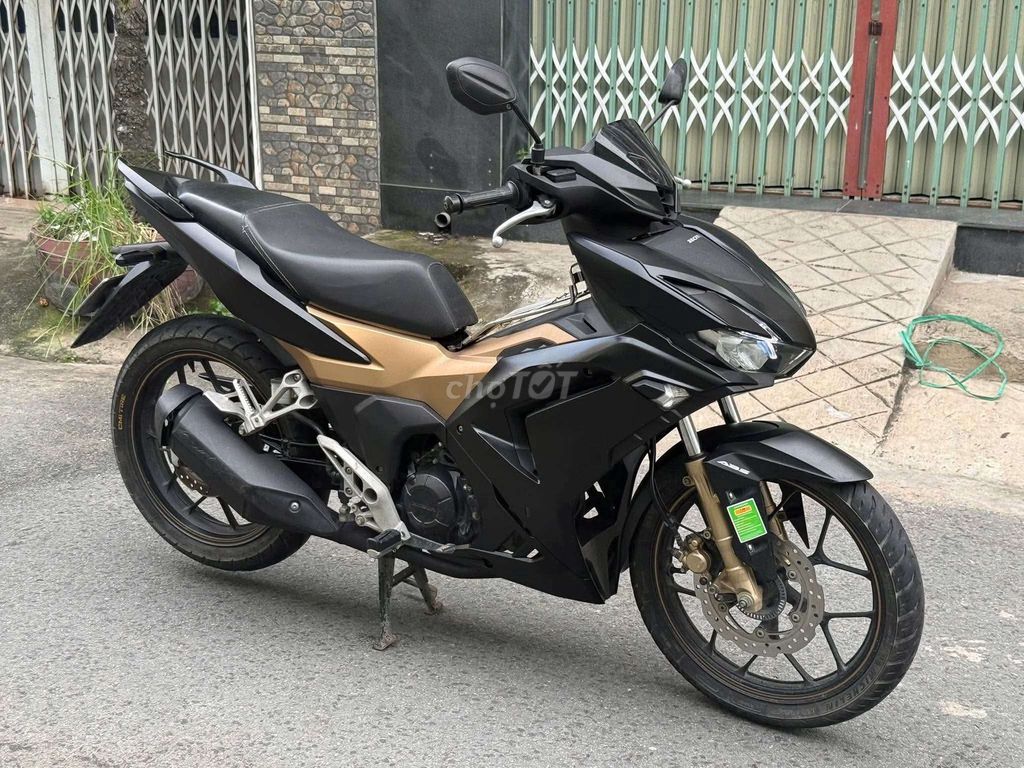 Honda Winner V3 ABS 2021