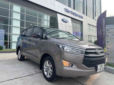 ✅Toyota Innova 2018 2.0G