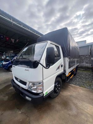 ĐÔ THÀNH IZ62M 3t5, hỗ trợ vay cao, xe có sẵn.. Mua bán Xe tải, xe ben tại Thành phố Vĩnh Long Vĩnh Long được đăng bởi Hồng Yến Trường Vũ Auto