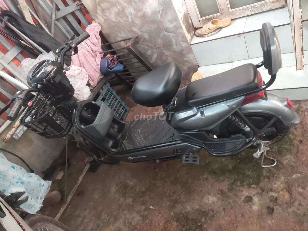 Xe đẫ sử dụng. Mua bán Xe điện tại Huyện Long Hồ Vĩnh Long được đăng bởi Ka hình 5