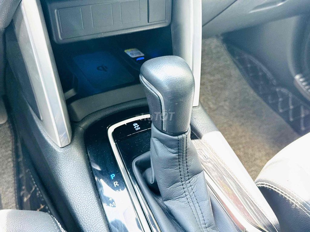 Toyota Corolla Cross 2021 1.8V - 20000 km. Mua bán Ô tô tại Quận Hải Châu Đà Nẵng được đăng bởi Lê kha hình 10