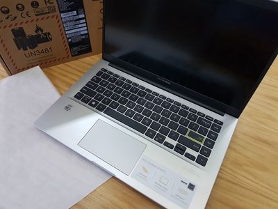 Asus Vivobook X413JA i3 1005G1 4G 128G 14 FHD. Mua bán Laptop tại Thành phố Qui Nhơn Bình Định được đăng bởi NGỌC PHÚC LAPTOPS