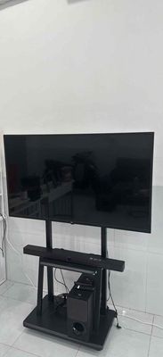 Bán xác tivi LG 55' đời 2020 hỏng màn. Mua bán Tivi, Âm thanh tại Quận Bình Thuỷ Cần Thơ được đăng bởi Huỳnh Phong