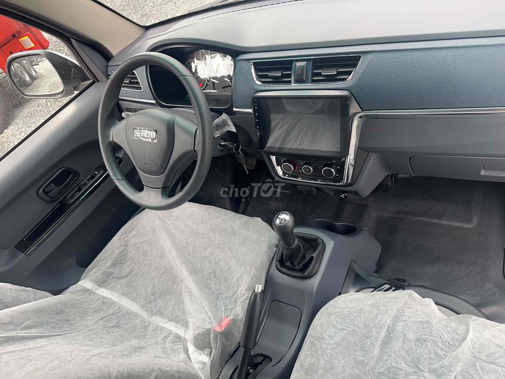 XE VAN SRM X30i V2 945KG. Mua bán Xe tải, xe ben tại Quận Bình Thuỷ Cần Thơ được đăng bởi Đại lý Xe Tải Miền Tây hình 5