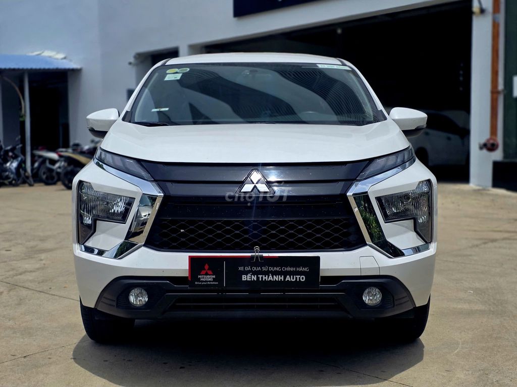 Mitsubishi Xpander 2025 photo 2