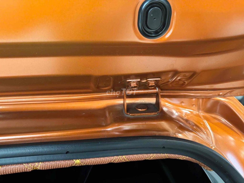 Toyota Wigo 2024 1.2AT - 6000km xe hãng bán. Mua bán Ô tô tại Quận Tân Phú Tp Hồ Chí Minh được đăng bởi TRƯƠNG THANH TUYỀN hình 12