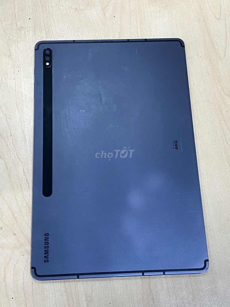 Samsung Tab S7 Plus 6GB/128GB. Mua bán Máy tính bảng tại Quận Thanh Xuân Hà Nội được đăng bởi Minh Trí Mobile hình 1