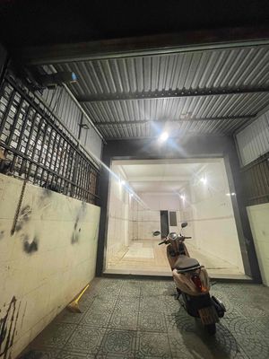Nhà Nguyên căn 4pn,1 mặt bằng ,70m2 hẻm xe tải thông