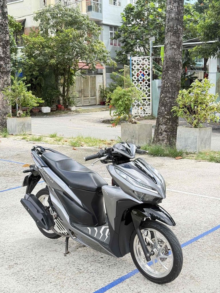🌈Honda Vario 125 2020 BSTP - Nợ Sấu TT 10🍠