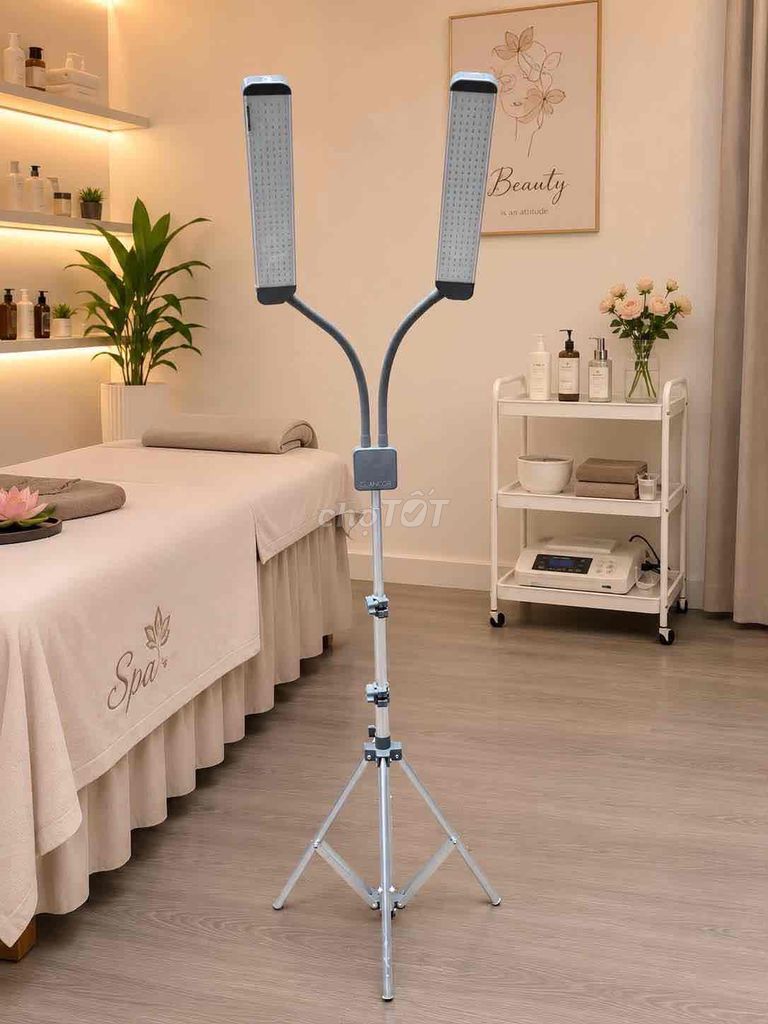 Đèn phun xăm Glamcor Classic Elite X. Mua bán Đồ chuyên dụng, Giống nuôi trồng tại Quận Hà Đông Hà Nội được đăng bởi hương hình 1