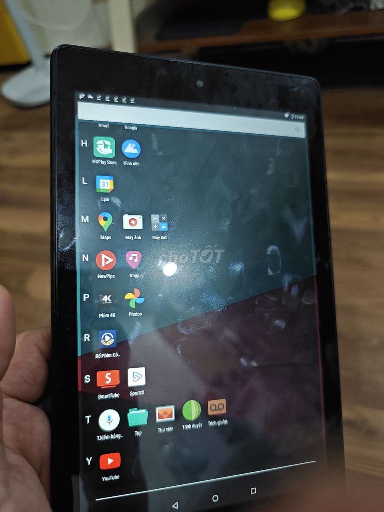 Amazon Fire HD 8 Gen 8 1.5GB/16GB Đen. Mua bán Máy tính bảng tại Quận Bắc Từ Liêm Hà Nội được đăng bởi Nguyen Minh hình 1