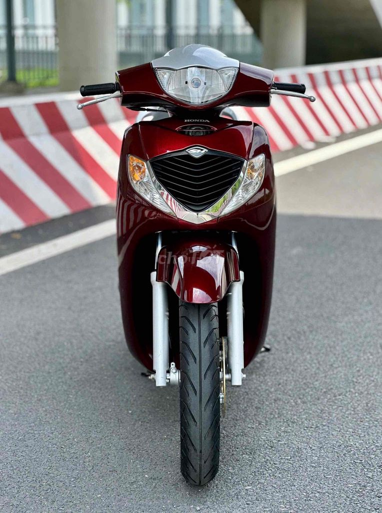 #sh 150 nhập ý bstp chính chủ xe zin có bán góp. Mua bán Xe máy tại Thành phố Thủ Đức Tp Hồ Chí Minh được đăng bởi ÔTÔ XE MÁY THÁI HOÀ  hình 4