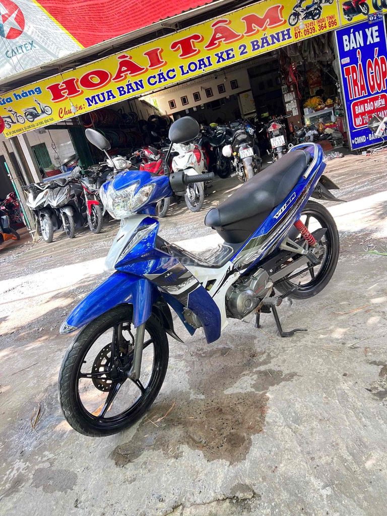 siỉius 50 cc.   xăng trắng.  zin đẹp ngon.. Mua bán Xe máy tại Huyện Lai Vung Đồng Tháp được đăng bởi Hoài Tính hình 2