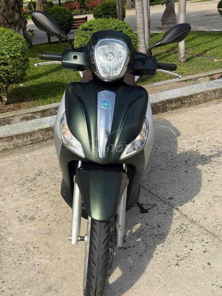 cần bán ạ. Mua bán Xe máy tại Quận Bình Thạnh Tp Hồ Chí Minh được đăng bởi Nguyễn Nghĩa hình 2