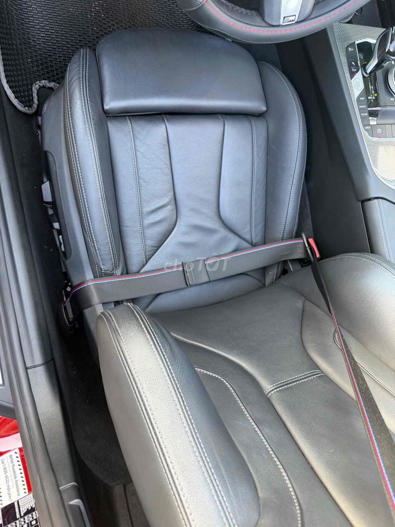 BMW Z4 2023 Đỏ 15000 km. Mua bán Ô tô tại Huyện Trảng Bom Đồng Nai được đăng bởi Hoàng Tùng Tùng lambro hình 10