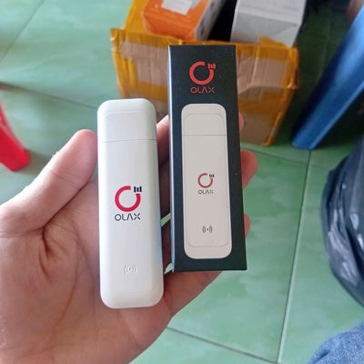 Usb phát wifi 4g olax 8 thiết bị cùng lúc. Mua bán Phụ kiện (Màn hình, Chuột...) tại Thành phố Thủ Dầu Một Bình Dương được đăng bởi Cửa Hàng Thành Đạt