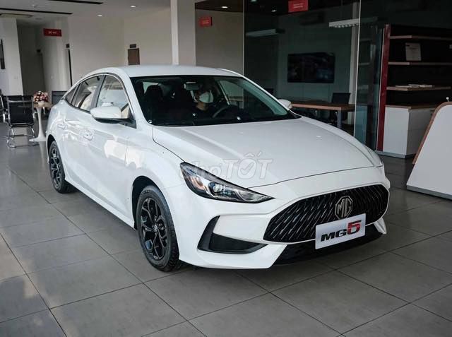 MG5 STD ☑️CHÍNH HÃNG 🔥ƯU ĐÃI KHỦNG