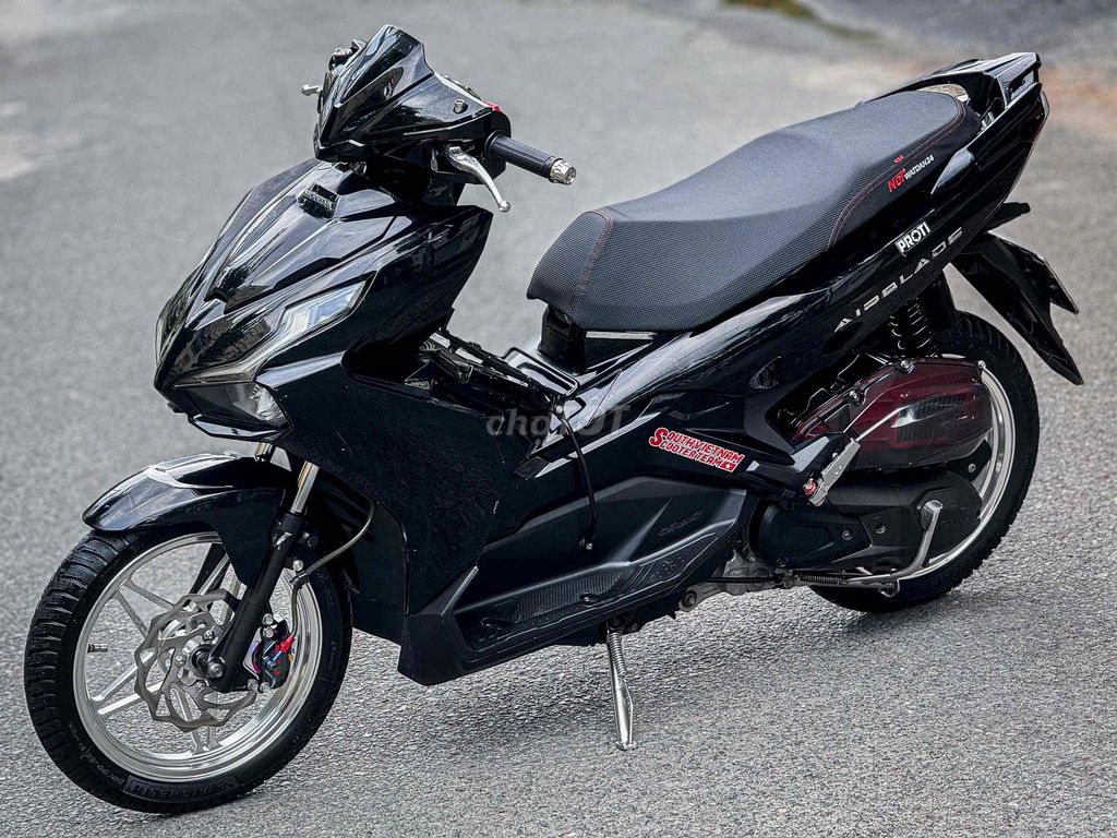 Ab 125 2022 bstp 9c kiễng đẹp nợ xấu trả 50% ạ. Mua bán Xe máy tại Quận Bình Tân Tp Hồ Chí Minh được đăng bởi Xe Máy Qúy Le hình 1