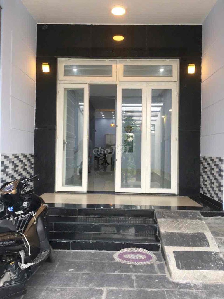 Аренда · 2 комн. · 80 м² · Huyện Nhà Bè, ул. Đường Lê Văn Lương