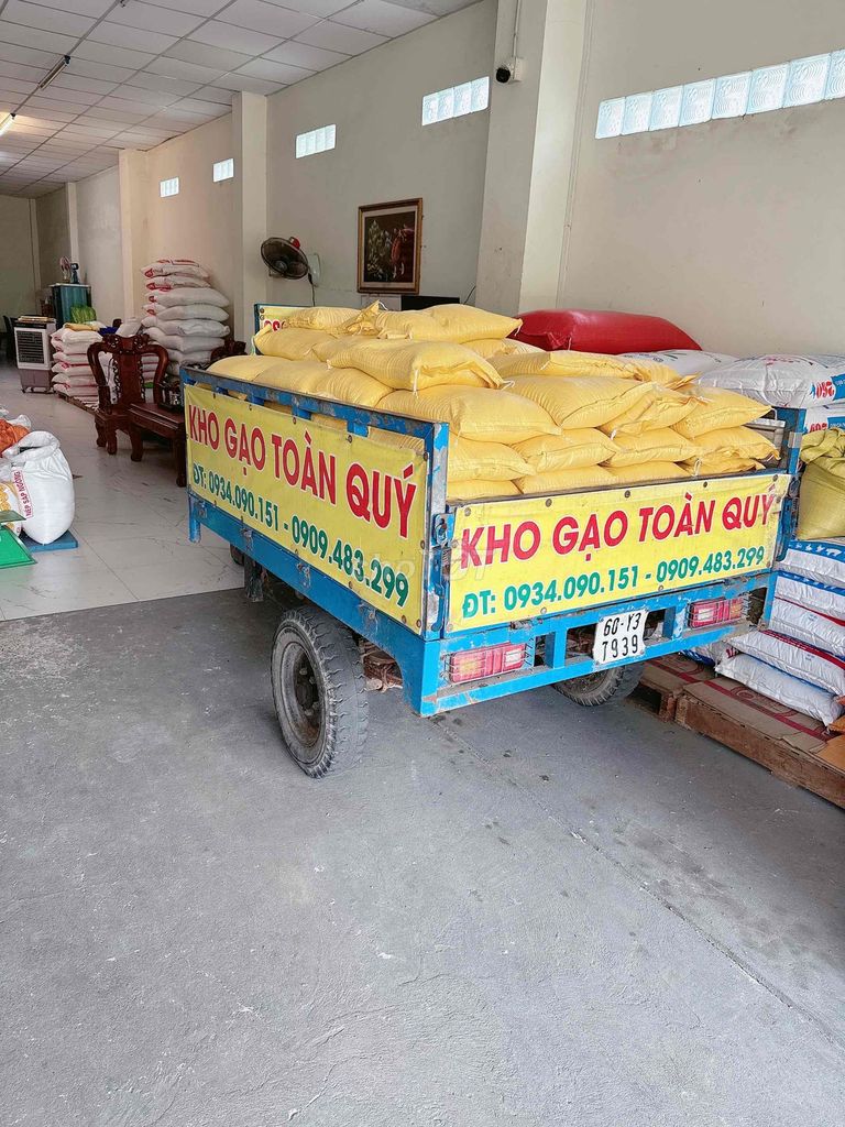 Hết việc cần thanh lý. Mua bán Phương tiện khác tại Huyện Nhà Bè Tp Hồ Chí Minh được đăng bởi TOÀN PHÁT LAND hình 1