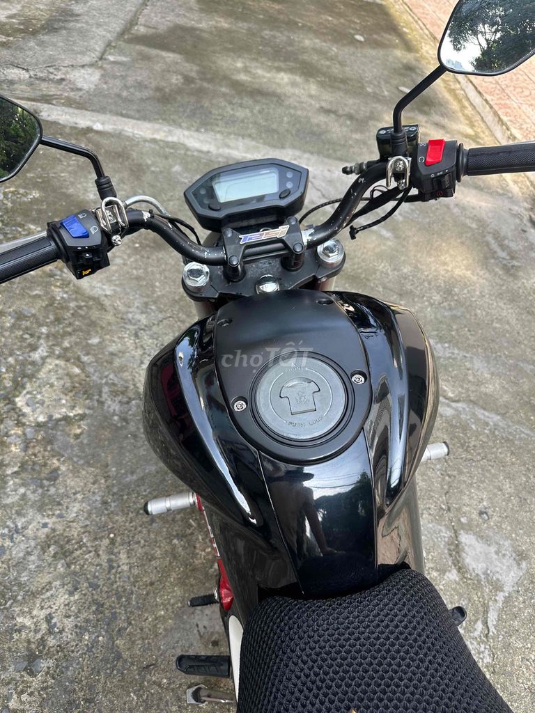 ducati ckd110 2022. xe đẹp. bs 63 cavet đầy đủ. Mua bán Xe máy tại Quận Bình Thạnh Tp Hồ Chí Minh được đăng bởi Lê Nhân hình 7