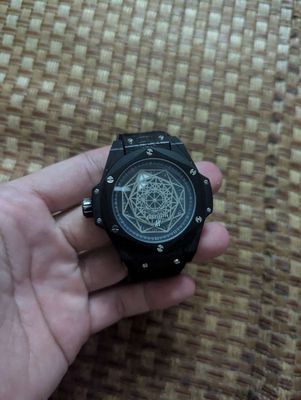 Hublot bigbang sangbleu. Mua bán Đồng hồ tại Quận Đống Đa Hà Nội được đăng bởi H