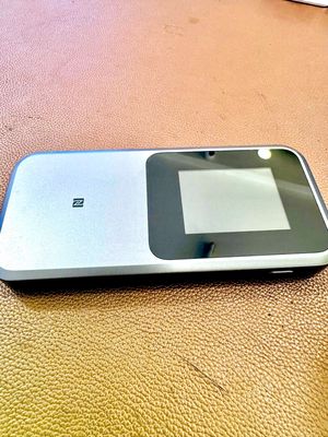 Bộ Phát Wifi Di Động 5G Wifi 6 ZTE U50 Pro. Mua bán Phụ kiện (Màn hình, Chuột...) tại Quận Gò Vấp Tp Hồ Chí Minh được đăng bởi Quang Minh Mobile