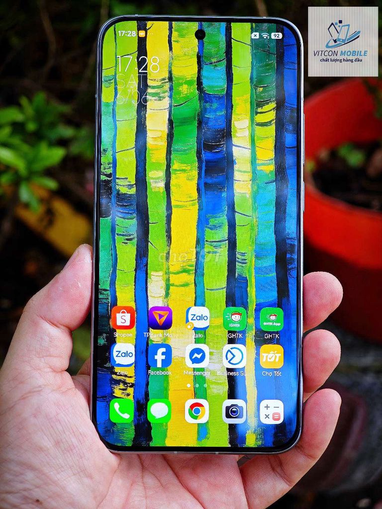 K80 Ultra 256GB fullbox như mới. nội địa.. Mua bán Điện thoại tại Quận Cái Răng Cần Thơ được đăng bởi Kim Phú hình 1