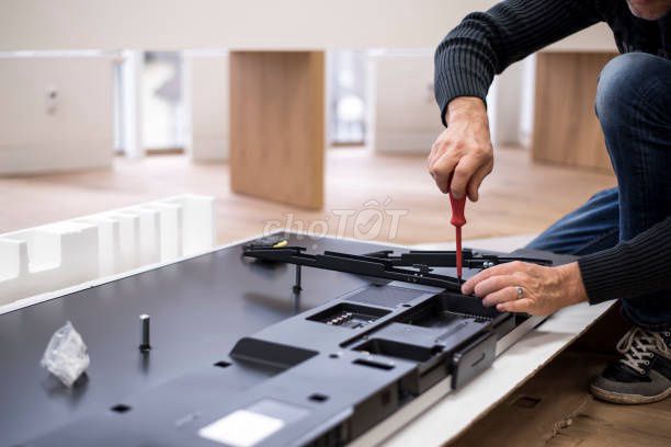 Dịch vụ lắp Tivi Thuận An. Dịch vụ tại Thành phố Thuận An Bình Dương được đăng bởi Trương Minh Hiếu hình 1